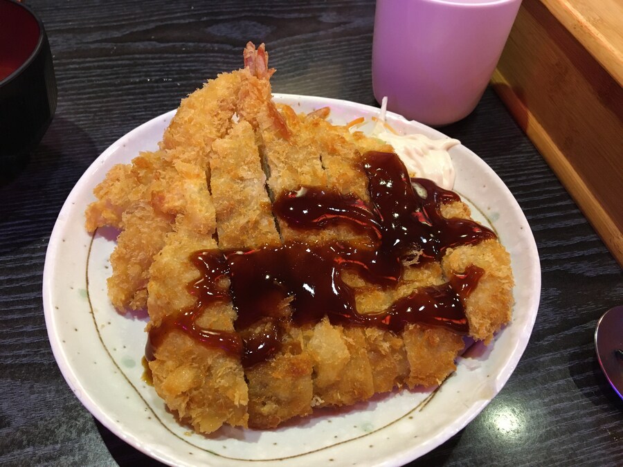 채팅방에 올렸다가 정리해 보는 돈가스 모음집._46.jpg