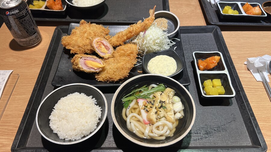 채팅방에 올렸다가 정리해 보는 돈가스 모음집._67.jpg