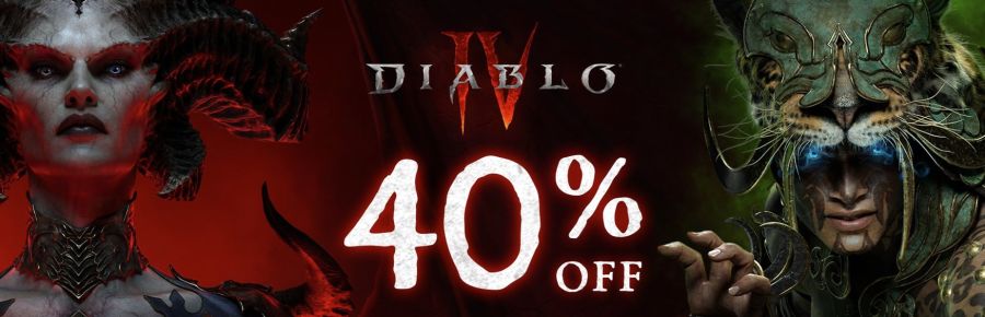 디아블로4, 이번주 무료 체험 및 40%할인 시작_1.jpg