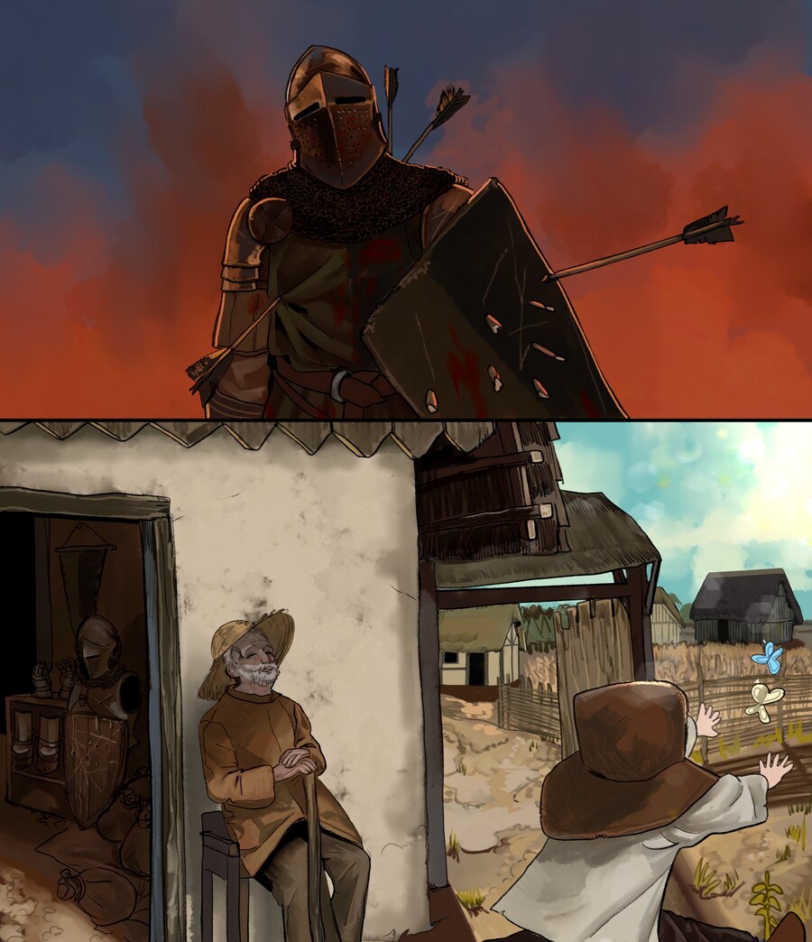 인자한 마을 할아버지의 과거._1.jpg