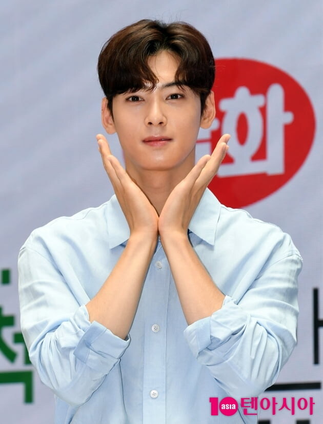 차은우 "이미 가진 것에 감사할 줄 알아라."_2.jpg