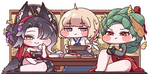 트릭컬)오늘 발매된 피규어의 진실_1.jpg