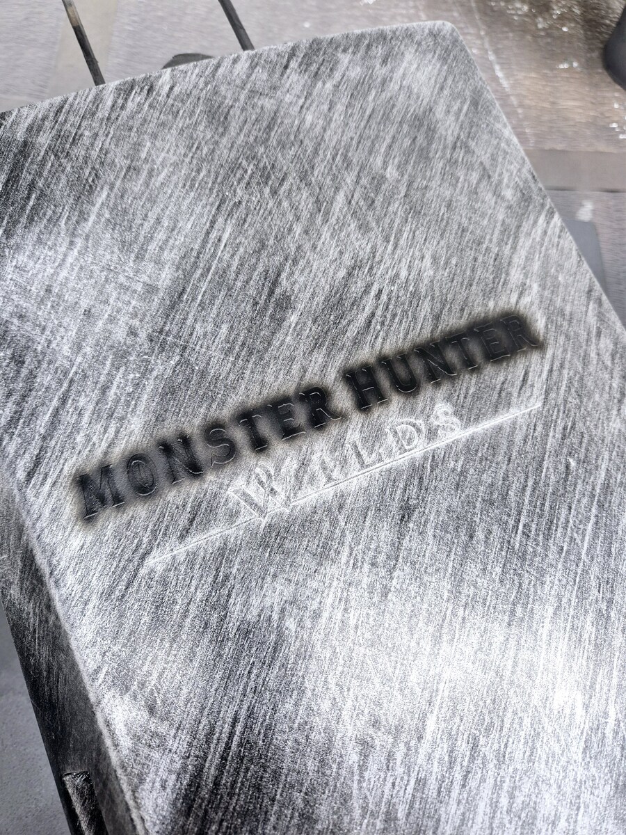 몬스터헌터 와일즈 PS5 케이스 커스텀 !!_16.jpg