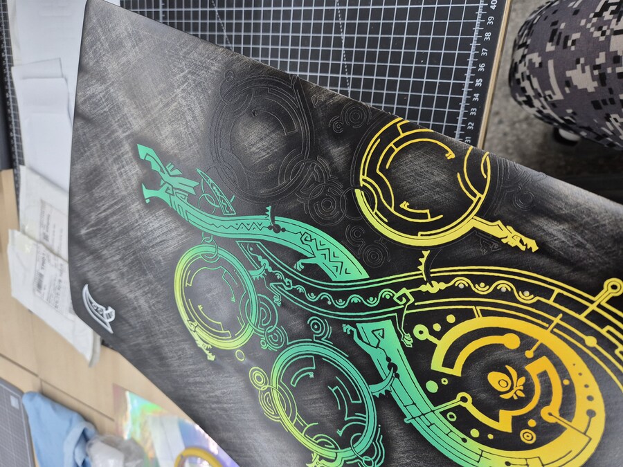 몬스터헌터 와일즈 PS5 케이스 커스텀 !!_19.jpg