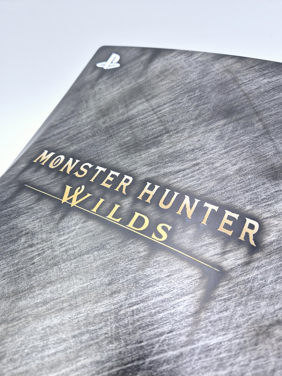 몬스터헌터 와일즈 PS5 케이스 커스텀 !!_23.jpg