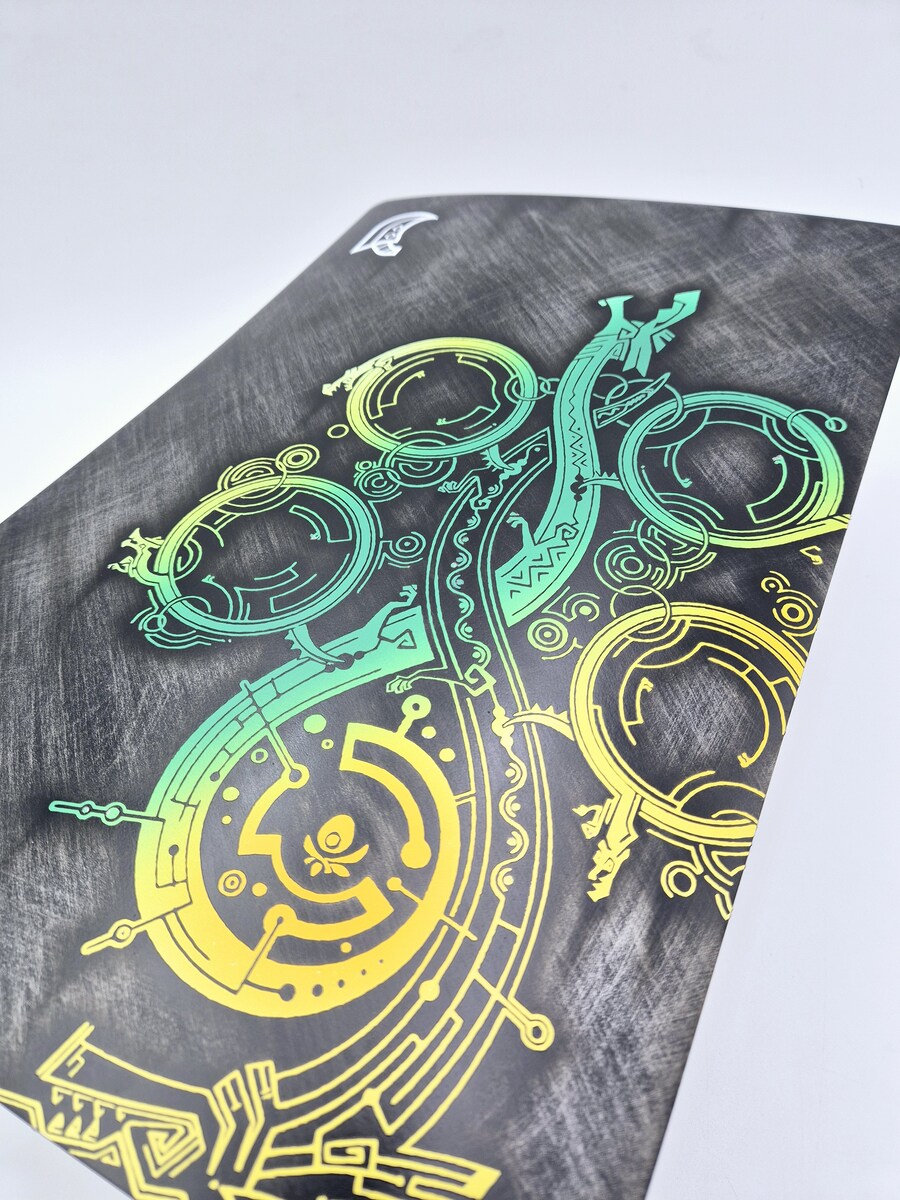 몬스터헌터 와일즈 PS5 케이스 커스텀 !!_25.jpg