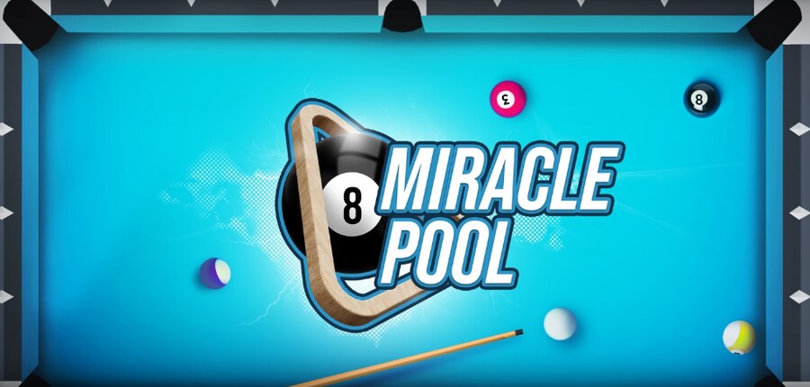 [신작리뷰] 포켓볼 VR, MiRacle Pool VR 메타퀘스트3S 리뷰_1.png