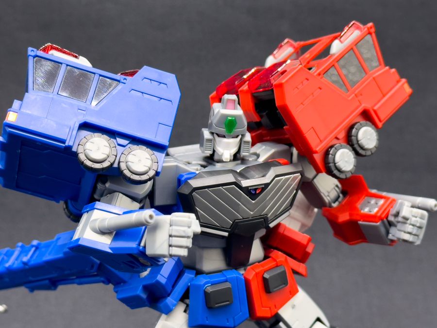 HG 초룡신 조립 + 변형 / 합체 과정 소개_1.jpg