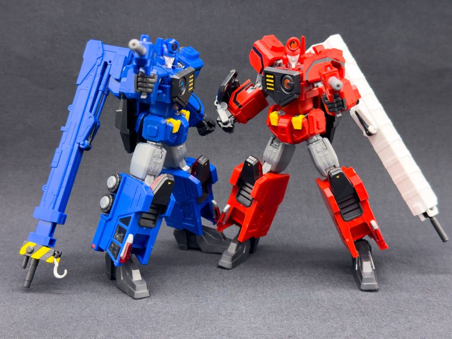 HG 초룡신 조립 + 변형 / 합체 과정 소개_2.jpg