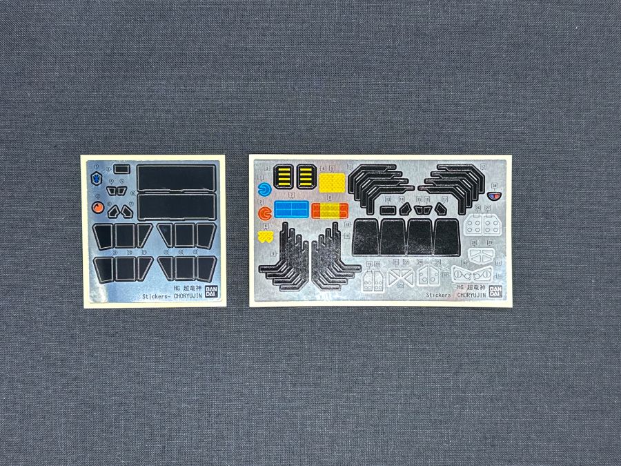HG 초룡신 조립 + 변형 / 합체 과정 소개_15.jpg