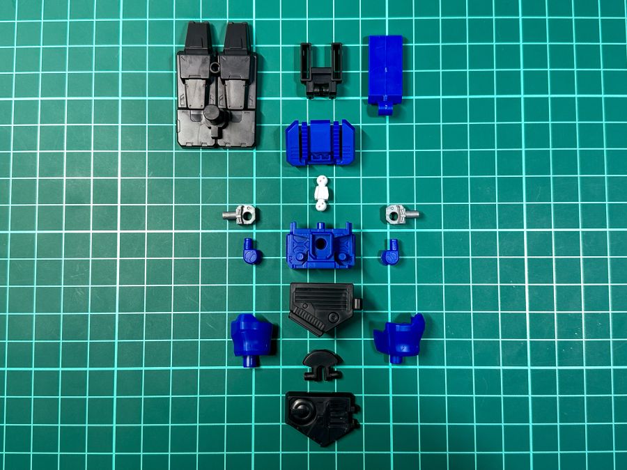 HG 초룡신 조립 + 변형 / 합체 과정 소개_19.jpg