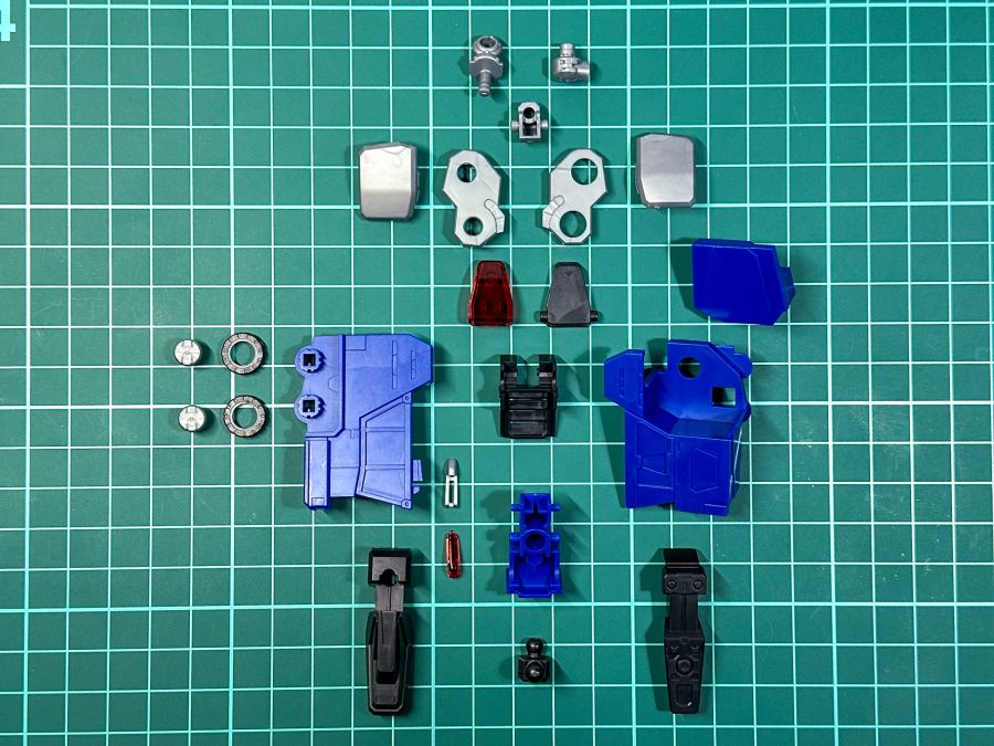HG 초룡신 조립 + 변형 / 합체 과정 소개_25.jpg