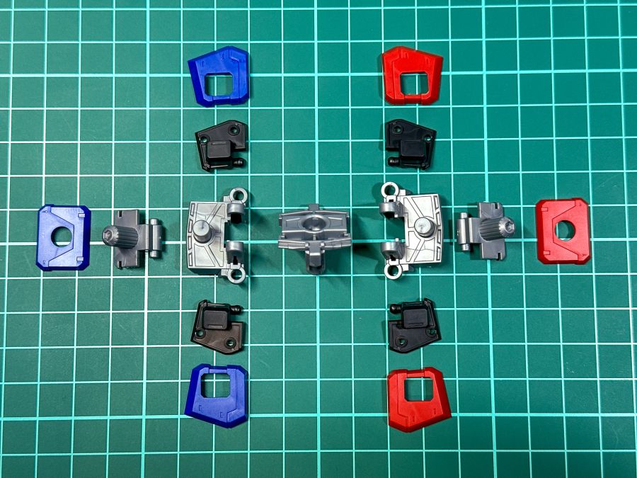 HG 초룡신 조립 + 변형 / 합체 과정 소개_45.jpg