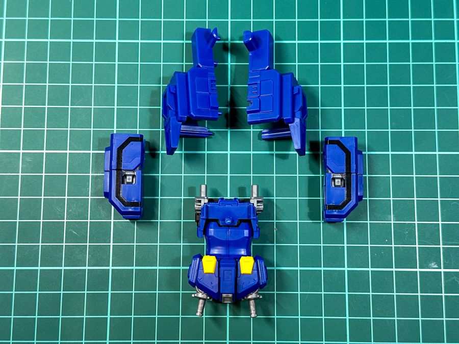 HG 초룡신 조립 + 변형 / 합체 과정 소개_67.jpg