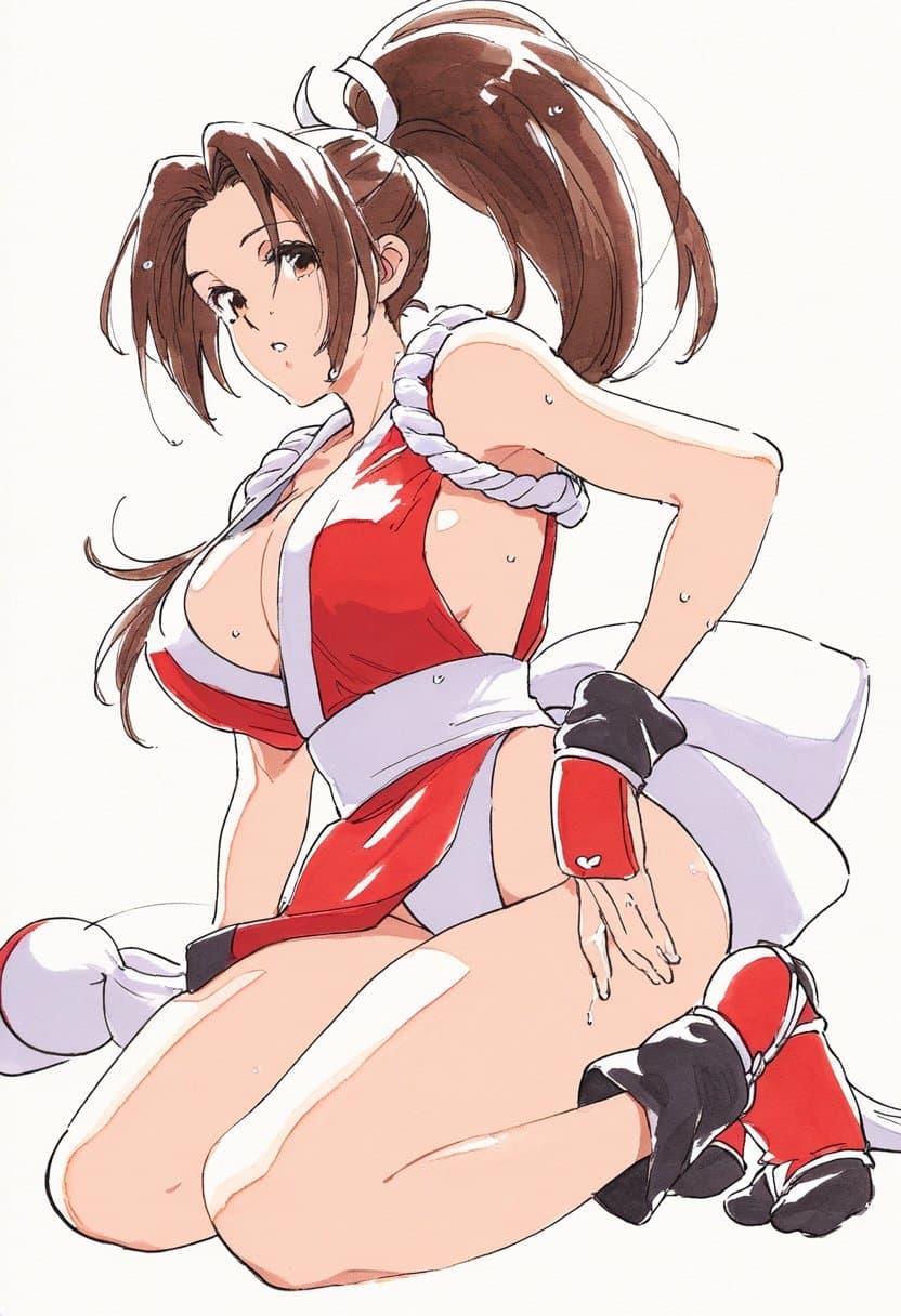 킹오파94 - Ne! (잉글랜드팀 테마)_2.jpg