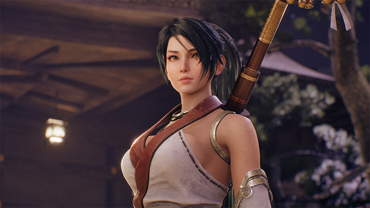 「닌자 가이덴 2 블랙」공식 스크린샷_1.jpg