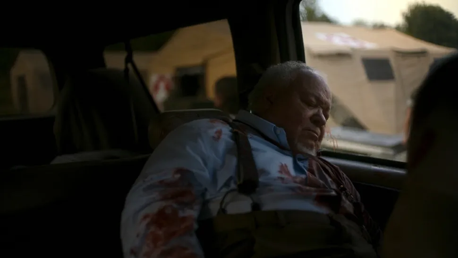 스포 ) 미국 내전 터지는 영화 [시빌워: 분열의 시대] 리뷰_6.webp