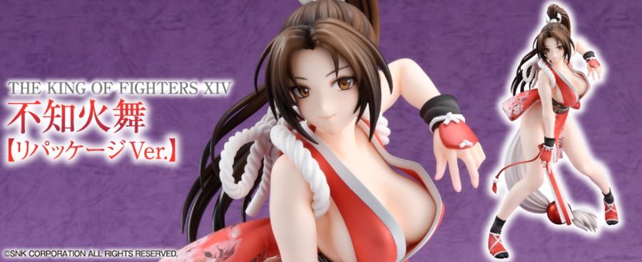 [AMAKUNI] 1/6 시라누이 마이 리패키지 Ver 계열 예약 개시_1.jpg