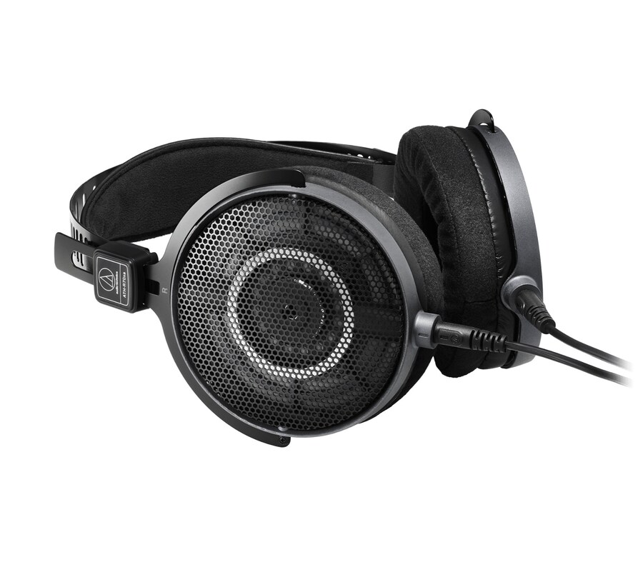 오디오테크니카, 오픈형 유선헤드폰 R70xa 발표_3.jpg