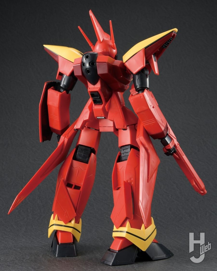 [맥스 팩토리] PLAMAX VF-19改 파이어 발키리 HJ 게재 샘플 정보_3.jpg