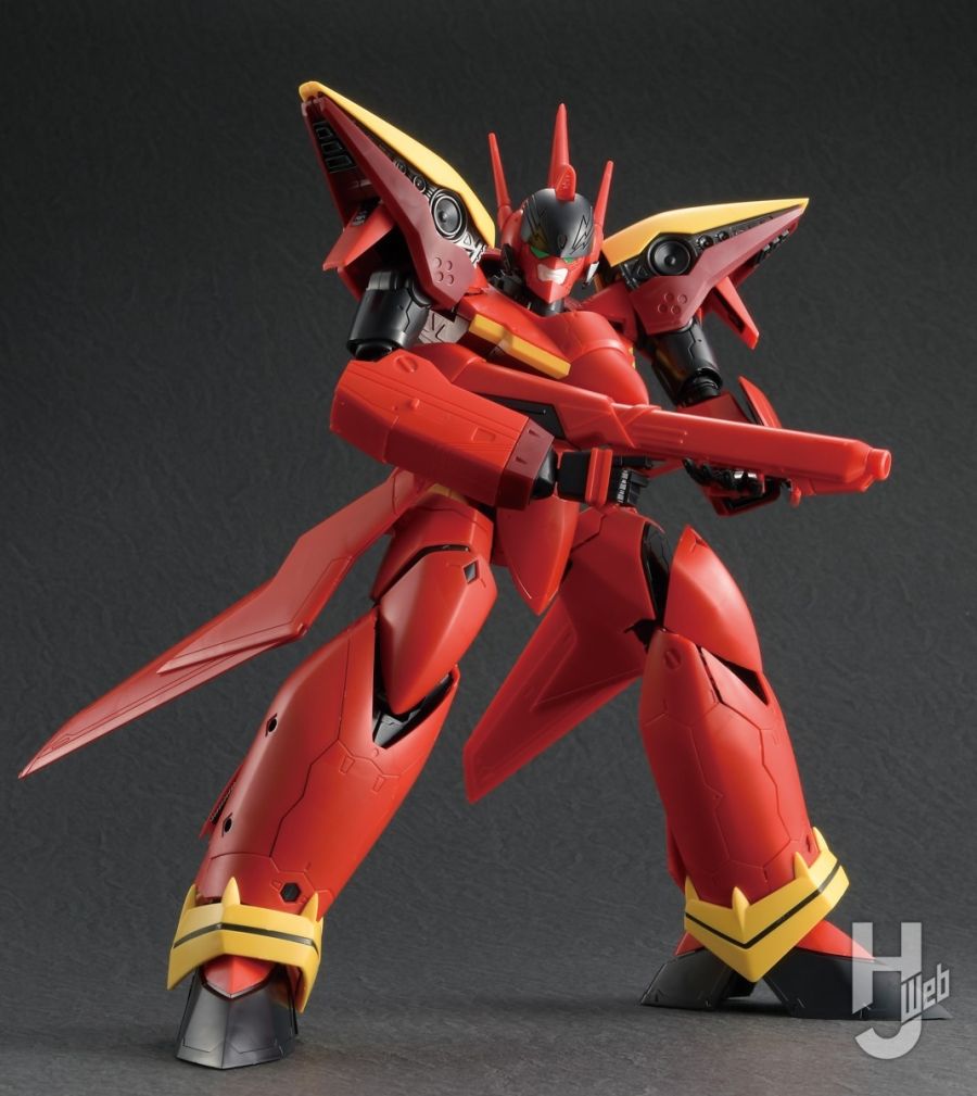 [맥스 팩토리] PLAMAX VF-19改 파이어 발키리 HJ 게재 샘플 정보_8.jpg