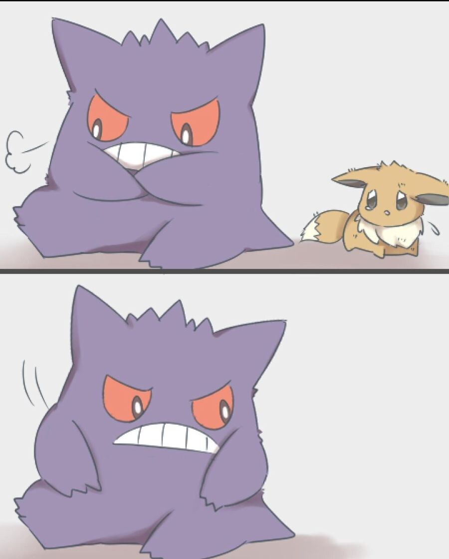 팬텀이 이브이 쫓아내는 만화_4.jpg