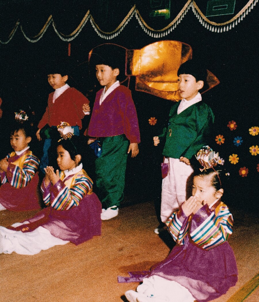 애들 한복 입히는건 안변함_1.jpg