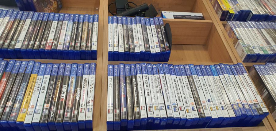 진짜~오랜만에 국전 다녀왔습니다 플스5구매 -스압-_6.jpg