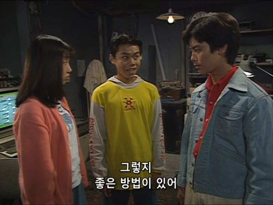 세상을 지배할뻔한 그리드맨 원작 최종보스를 어떻게 이겼을까?_7.jpg