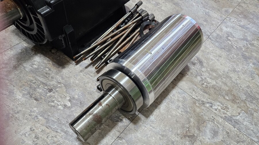 30대 중반 공돌이의 , 2025년 사무실 최신근황_17.jpg