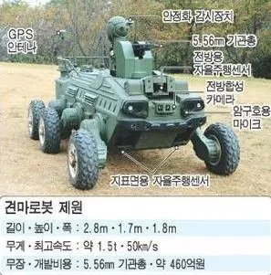 봉인된 한국군의 위력을 알아보자.araboza_2.webp