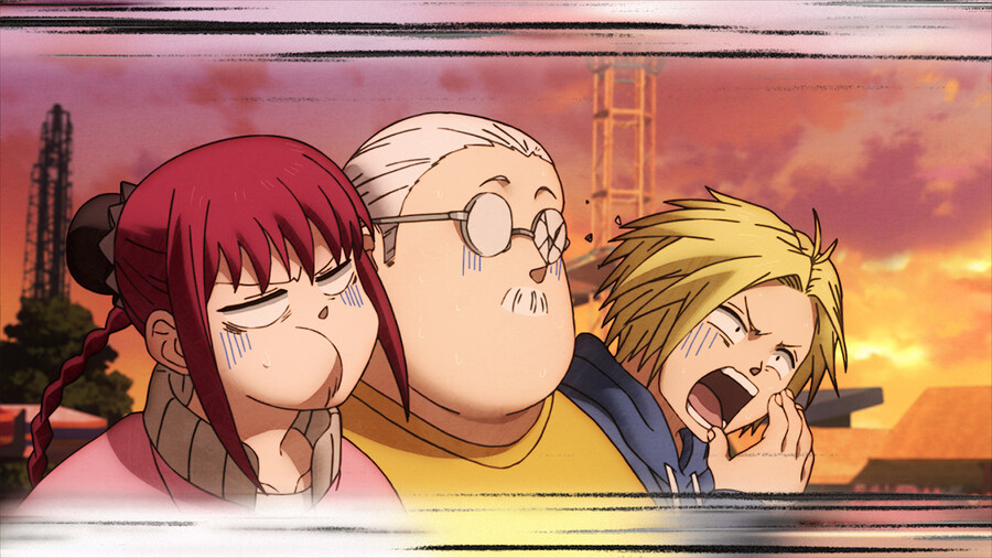 사카모토데이즈) 4화 하드보일드 예고편 & 선행컷_5.jpg