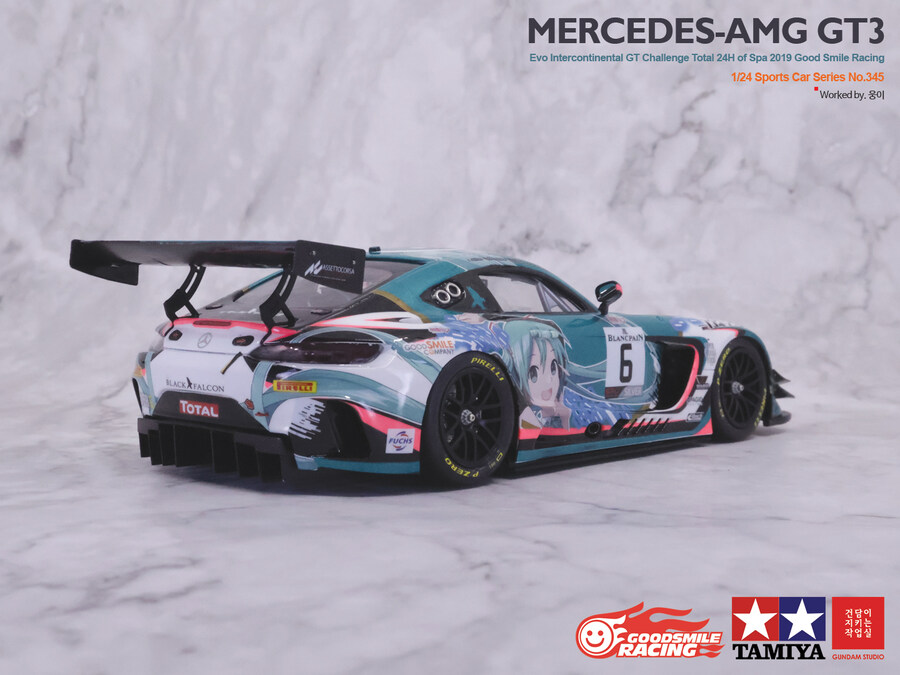 1/24 Mercedes AMG-GT3 Evo GoodSmileRacing_12.jpg