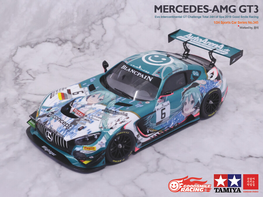 1/24 Mercedes AMG-GT3 Evo GoodSmileRacing_19.jpg