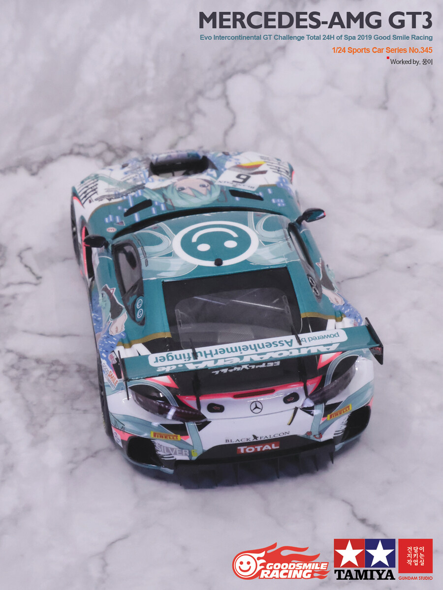 1/24 Mercedes AMG-GT3 Evo GoodSmileRacing_23.jpg