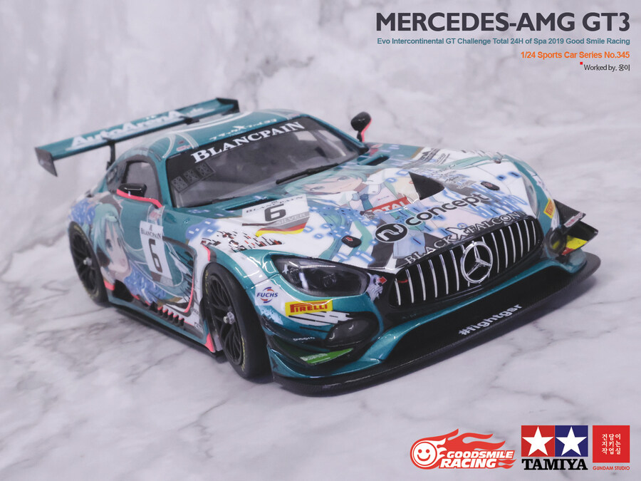 1/24 Mercedes AMG-GT3 Evo GoodSmileRacing_30.jpg