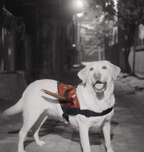 드라마 조명가게에서 울음바다 스타트를 찍은 장면_1.png