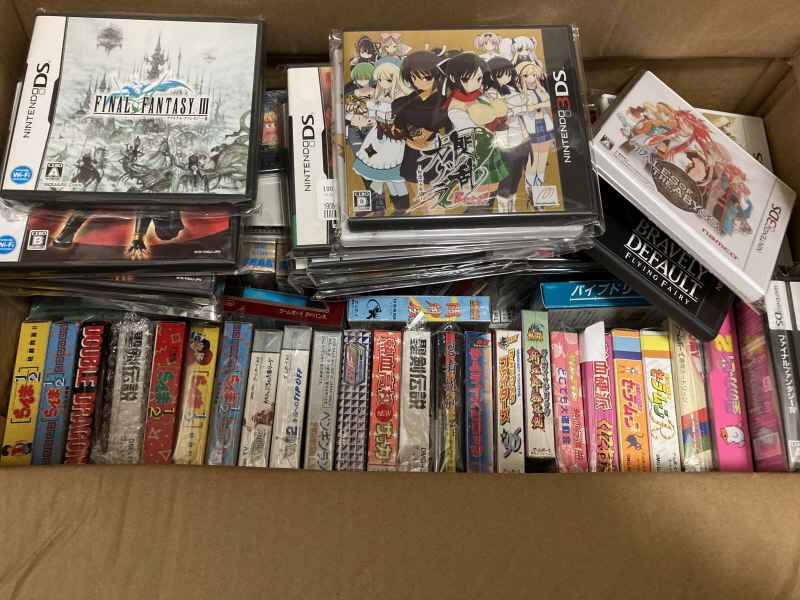 성검전설(聖剣伝説) 게임보이 HDMI_3.jpg