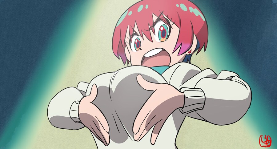 건담 지쿠악스 주인공 패러디 만화를 그리는 2차 창작자의 정체_2.jpg