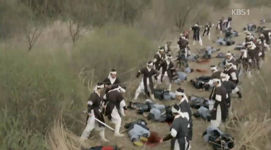 임진왜란) 잘 안 알려진 조선군의 첫 승전_1.png