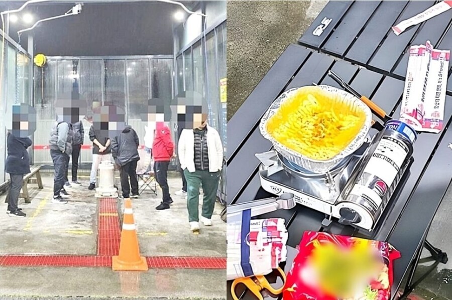 세차장 벙개 산타페 동호회.jpg_1.jpg