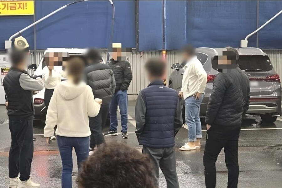 세차장 벙개 산타페 동호회.jpg_2.jpg