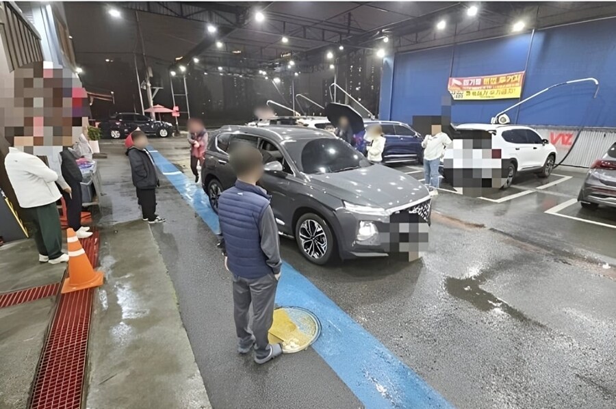 세차장 벙개 산타페 동호회.jpg_6.jpg