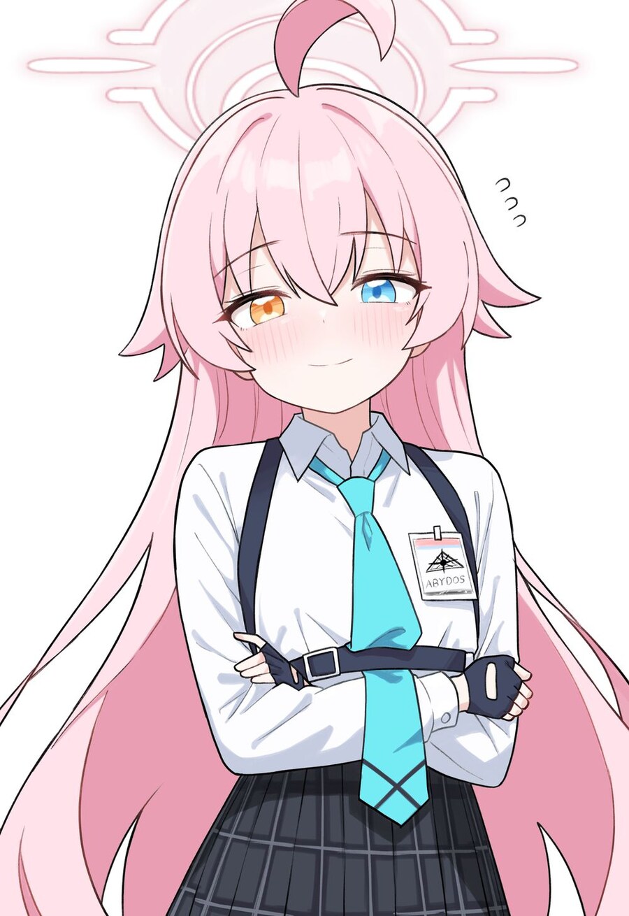 블루아카) 내가 오지콘은 아닌데 ㅎㅎ_1.jpg