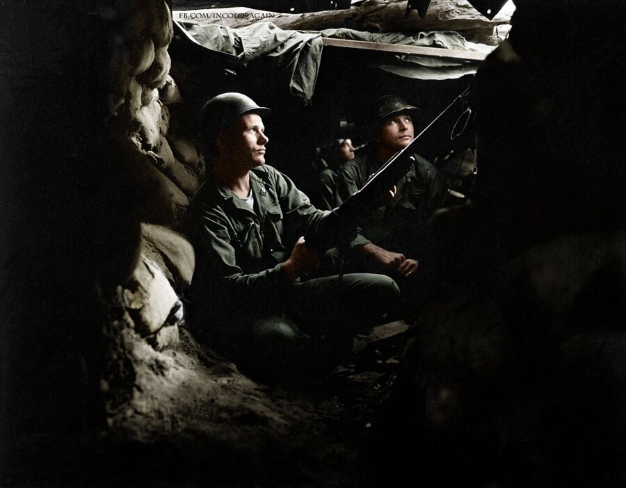 한국전 미군 컬러 희귀 사진_5.jpg