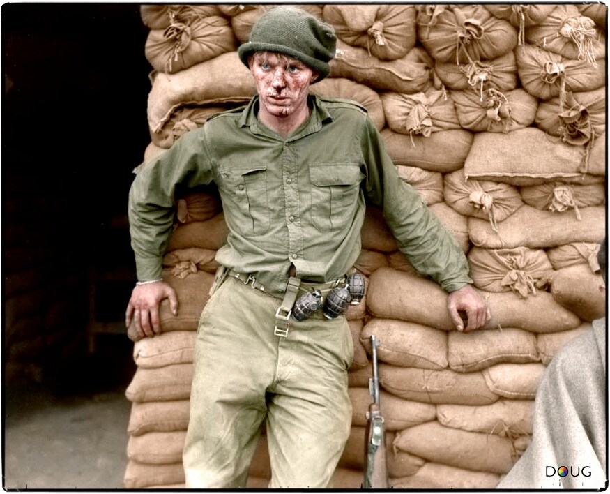 한국전 미군 컬러 희귀 사진_8.png