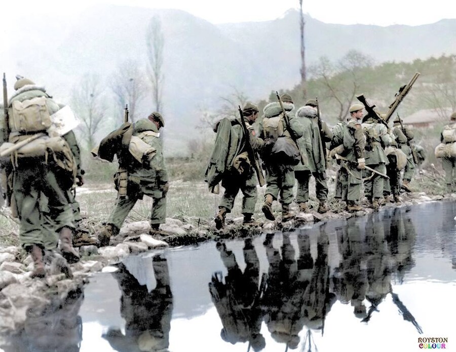 한국전 미군 컬러 희귀 사진_22.jpg