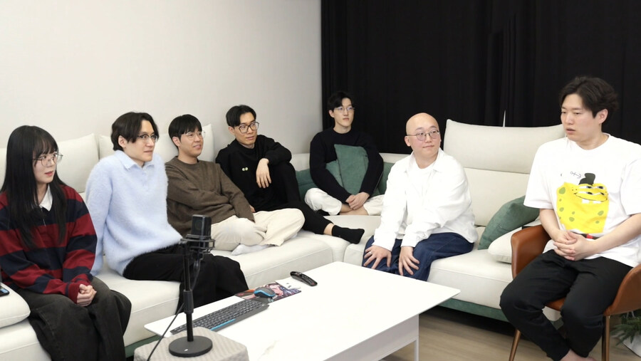 [로아] 로스트아크 산악회 공대 해체, 로아는 즐겜 모드로 전환_2.jpg