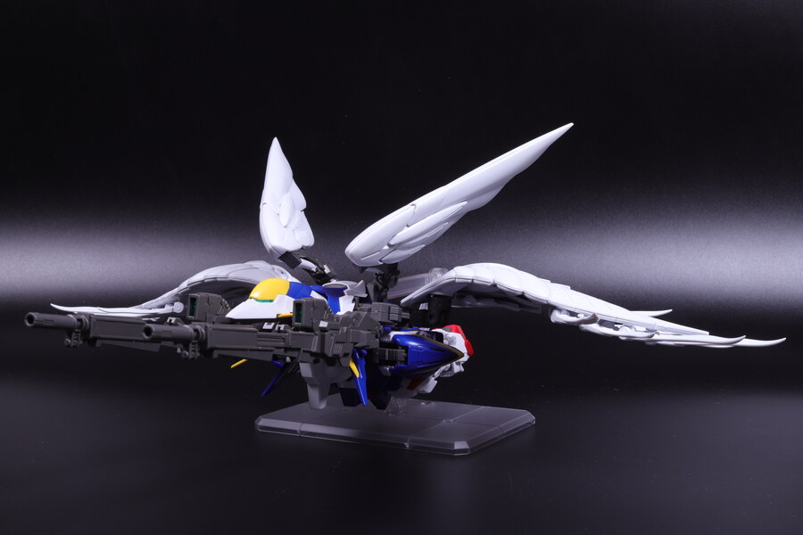MGSD] 윙 건담 제로 EW + 세라핌 페더(긴 글 및 스압 주의)_30.jpg