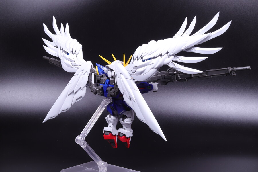 MGSD] 윙 건담 제로 EW + 세라핌 페더(긴 글 및 스압 주의)_57.jpg